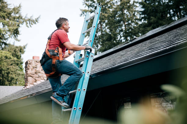 Roof Insulation in Prairieville, LA